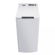 Стиральная машина с вертикальной загрузкой MAUNFELD MFWM128WH фото 4