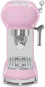 Кофемашина Smeg ECF01PKEU фото 4