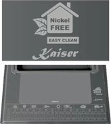 Независимая электрическая духовка Kaiser EH 6921 фото 3