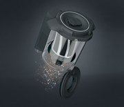 Пылесос Миле SMUL5 Triflex HX1 Runner рубиново-красный бархат фото 2 Пылесос Miele SMUL5 Triflex HX1 Runner рубиново-красный бархат фото 2
