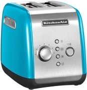 Тостер KitchenAid 5KMT221ECL Тостер KitchenAid 5KMT221ECL