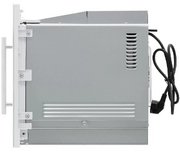 Встраиваемая микроволновая печь KRONA RIFLESSO 60 WH V2 фото 4