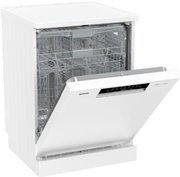 Отдельностоящая посудомоечная машина Gorenje GS643C90W фото 2