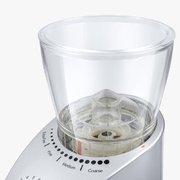 Кофемолка Нивона NICG 130 фото 3 Кофемолка Nivona NICG 130 фото 3