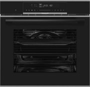 Духовой шкаф Weissgauff EOM 791 SDBSX