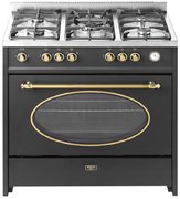 Газовая плита Korting CKG 93050 CRN Газовая плита Korting CKG 93050 CRN