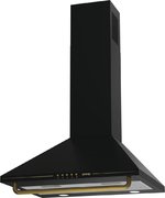 Каминная вытяжка Gorenje WHC63CLB фото 4