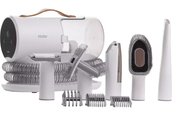 Пылесос для груминга Хайер PetPure M Pro фото Пылесос для груминга Haier PetPure M Pro фото