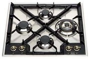 Варочная панель Ilve HP65RC-N/X Варочная панель Ilve HP65RC-N/X
