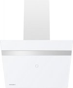 Кухонная вытяжка MAUNFELD Medway 50 белый\вставка сатин Кухонная вытяжка MAUNFELD Medway 50 белый\вставка сатин