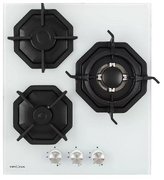 Варочная поверхность KRONA ALBERO 45 WH