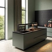 Держатель для бумажного полотенца Falmec KACL.1062#NF фото 2