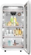 Холодильник для косметики и напитков Мэйвел MD71-White фото 3 Холодильник для косметики и напитков Meyvel MD71-White фото 3