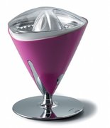 Соковыжималка Бугатти Juicer Vita Lila фото 2 Соковыжималка Bugatti Juicer Vita Lila фото 2