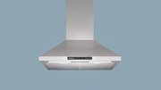 Вытяжка Siemens LC 68WA521 фото 4
