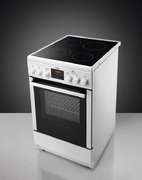 Стеклокерамическая плита AEG CCM56400BW фото 4