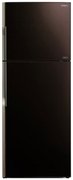 Холодильник Хитачи R-VG472 PU3 GBW фото Холодильник Hitachi R-VG472 PU3 GBW фото
