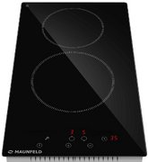 Электрическая варочная панель Maunfeld AVCE3024BK фото 3
