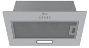 Встраиваемая вытяжка Midea MH60I301X фото 3
