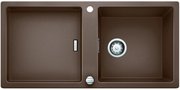 Мойка Бланко Adon XL 6 S мускат фото Мойка Blanco Adon XL 6 S мускат фото