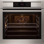 Духовой шкаф AEG BP5831600M Духовой шкаф AEG BP5831600M