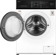 Стиральная машина Weissgauff WM 4506 LED фото 2