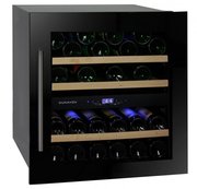 Винный шкаф Dunavox DAB-36.80DB фото 3