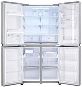 Холодильник LG GR-M24FWCVM фото 2