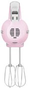 Ручной миксер Смег HMF01PKEU фото 4 Ручной миксер Smeg HMF01PKEU фото 4