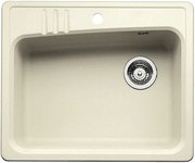 Мойка Бланко Lago кофе фото 3 Мойка Blanco Lago кофе фото 3