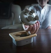 Массажер для головы БОРК D603 фото 4 Массажер для головы BORK D603 фото 4