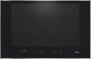 Индукционная варочная панель Miele KM 7677 FR с витрины, новая (без коробки) Индукционная варочная панель Miele KM 7677 FR с витрины, новая (без коробки)