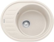 Мойка Франке ROG 611C ваниль фото Мойка Franke ROG 611C ваниль фото