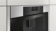 Кофемашина Neff C15KS61N0 фото 2