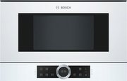 Встраиваемая микроволновая печь Bosch BFR634GW1 Встраиваемая микроволновая печь Bosch BFR634GW1 фото
