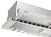 Встраиваемая вытяжка с выдвижным экраном Korting KHP 9815 GB фото 3