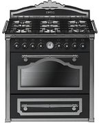 Варочный центр Smeg CC9GAX Варочный центр Smeg CC9GAX