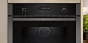 Встраиваемая микроволновая печь Neff C1AMG84G1 фото 2