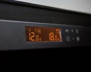 Трехтемпературный винный шкаф EuroCave E-PURE-L P-300064-L фото 4
