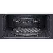 Встраиваемая микроволновая печь AEG NKM7N721T фото 3