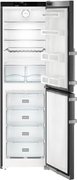 Холодильник Либхер CNbs 3915 Comfort NoFrost фото 3 Холодильник Liebherr CNbs 3915 Comfort NoFrost фото 3