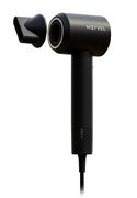 Настенный фен Meyvel MF12-1600 Черный (Black) фото 3