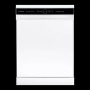 Посудомоечная машина Maunfeld MWF60121W фото 2