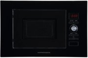 Встраиваемая микроволновая печь Kuppersberg HMW 625 B Встраиваемая микроволновая печь Kuppersberg HMW 625 B