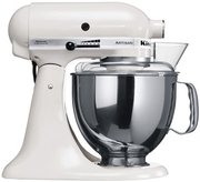 Миксер Китчен Эйд 5KSM150PSEWH фото Миксер KitchenAid 5KSM150PSEWH фото