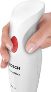 Блендер Бош MSM 14100 белый фото 3 Блендер Bosch MSM 14100 белый фото 3