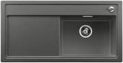 Мойка Бланко Zenar XL 6 S-F крыло слева алюметаллик фото Мойка Blanco Zenar XL 6 S-F крыло слева алюметаллик фото