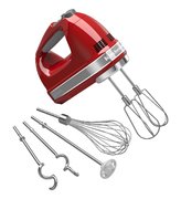 Миксер Китчен Эйд 5KHM9212EER фото 2 Миксер KitchenAid 5KHM9212EER фото 2