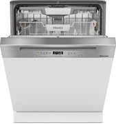 Встраиваемая посудомоечная машина Miele G 5410 SCi Active Plus CleanSteel сталь Встраиваемая посудомоечная машина Miele G 5410 SCi Active Plus CleanSteel сталь фото