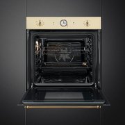 Духовой шкаф Smeg SFP68C1TPO фото 4